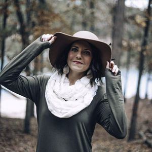 Meet your Posher, Megan